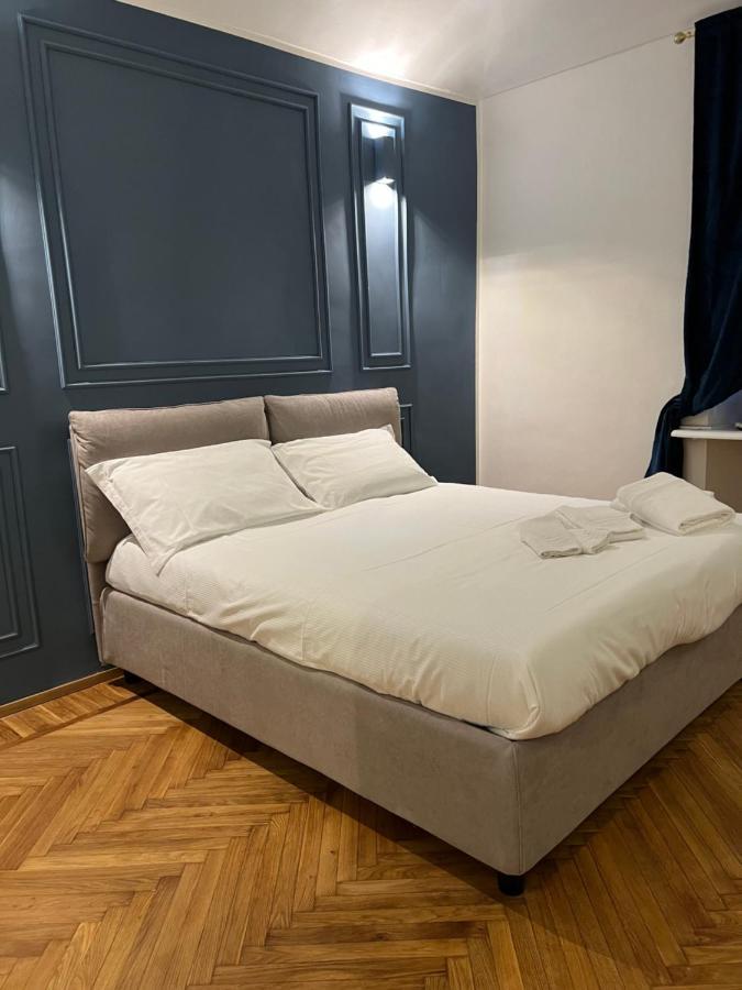 Turin Central Suite Pensión *
