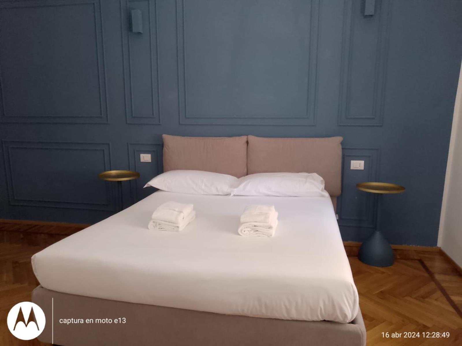 Turin Central Suite Pensión Turín