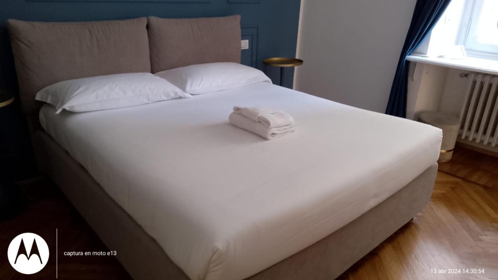 Pensión Turin Central Suite