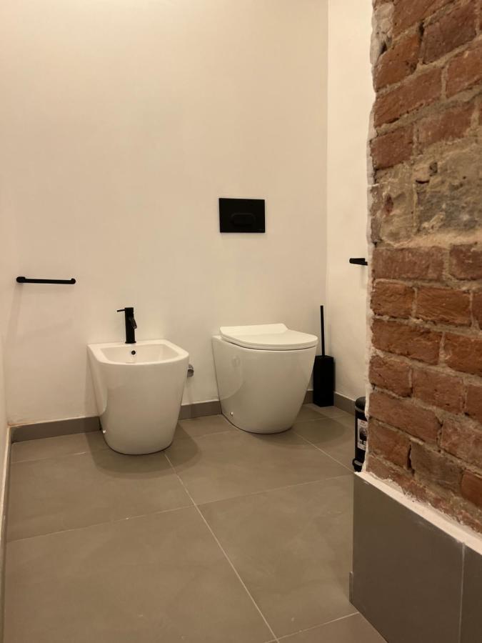 Turin Central Suite Guest house