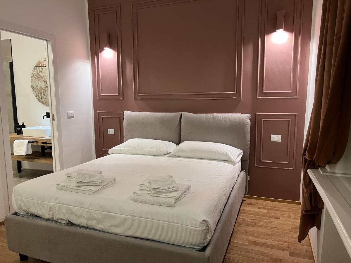 Guest house Turin Central Suite *
