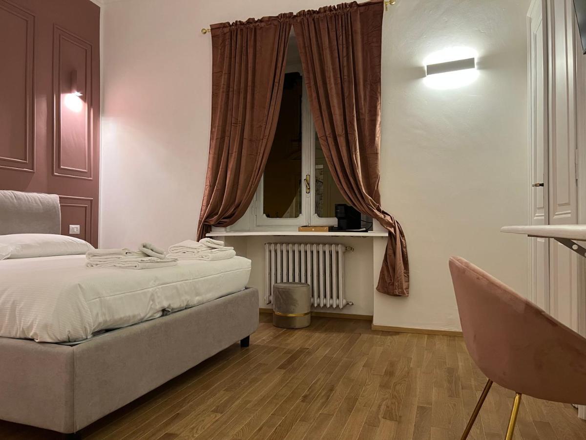 Turin Central Suite * Turin