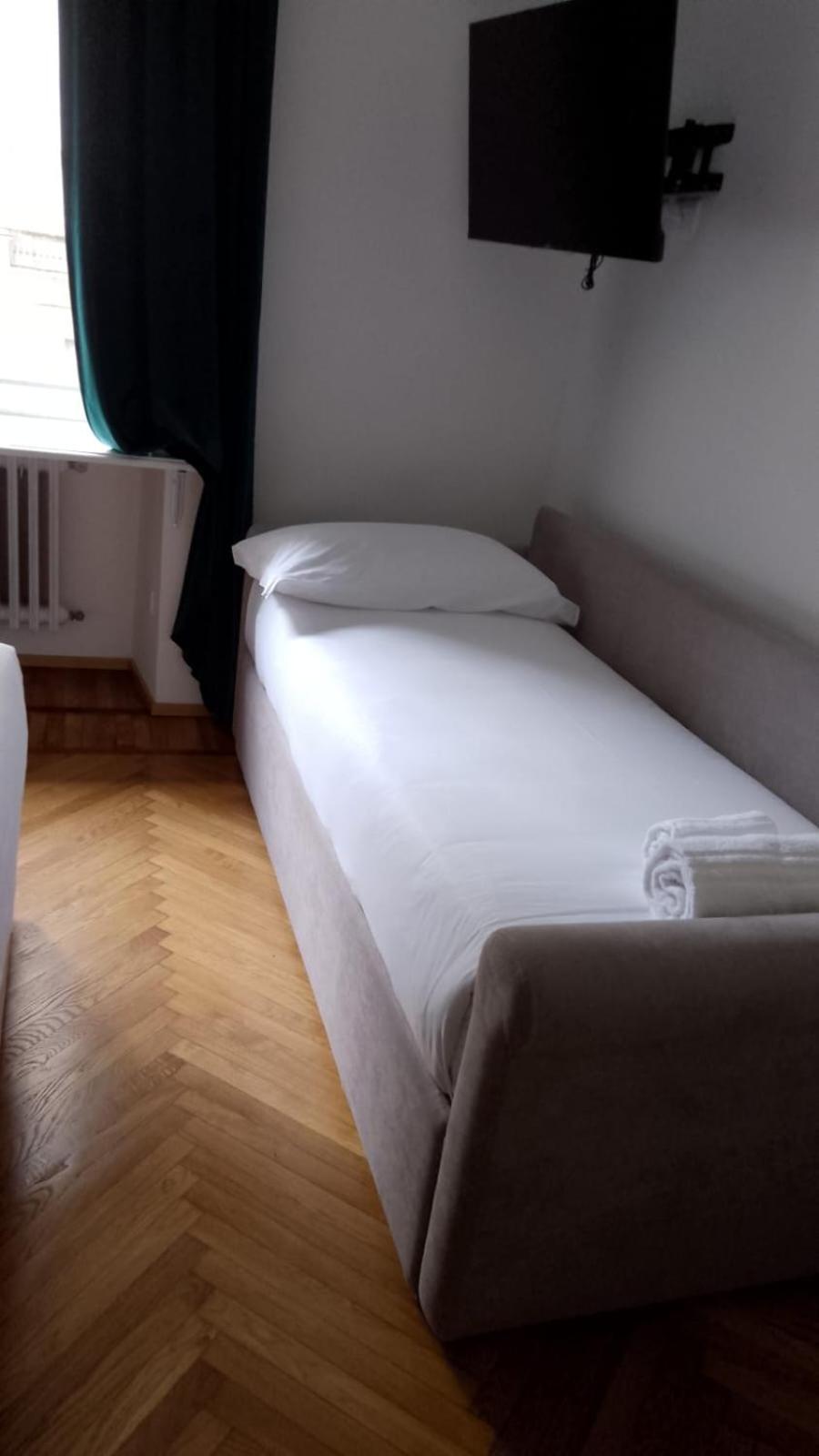 Turin Central Suite *