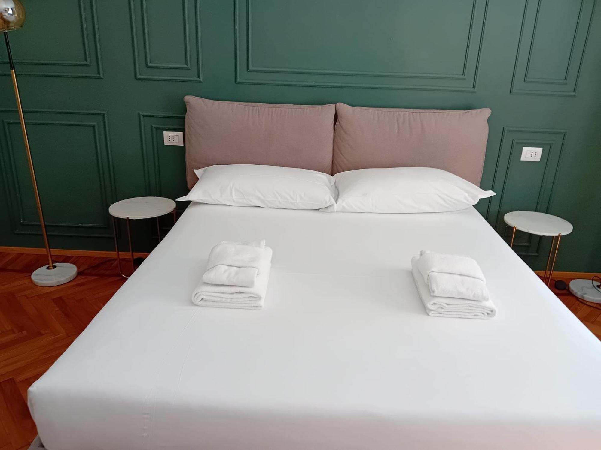 Turin Central Suite * Turin