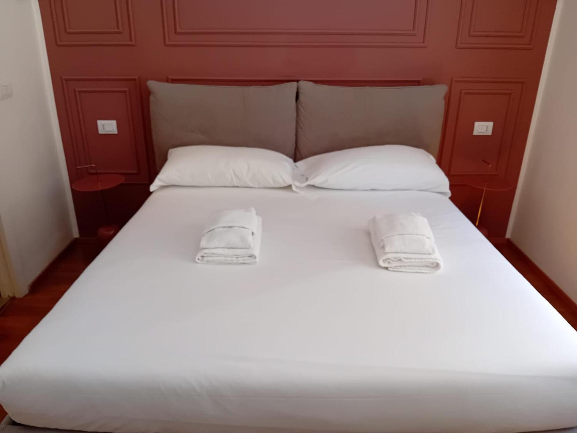Guest house Turin Central Suite *